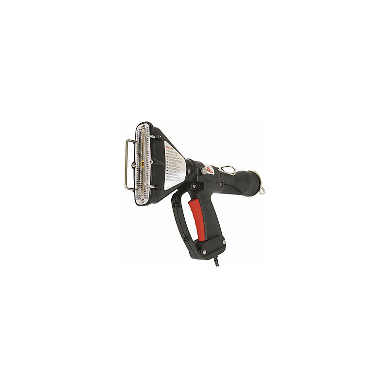 foto del prodotto kaiserkraft ratioform pistola di retrazione manuale ex 650 potenza di