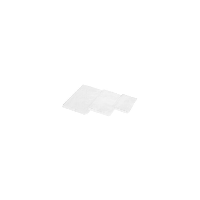 immagine 0 del prodotto kaiserkraft ratioform sacchetti piatti in cellulosa lungh x largh 180 x