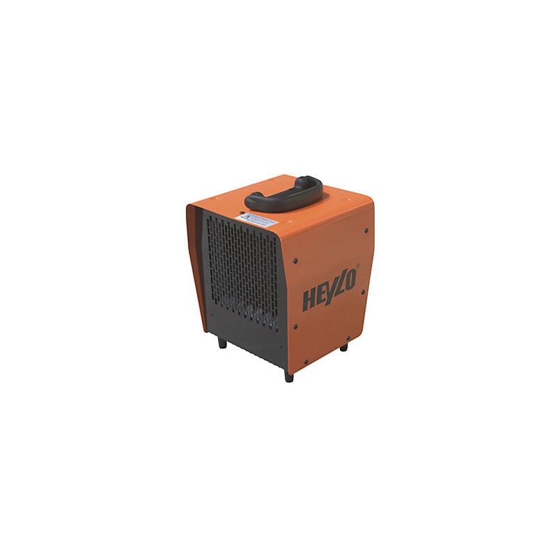 foto del prodotto kaiserkraft riscaldatore elettrico heylo de 3 xl 230 v/50