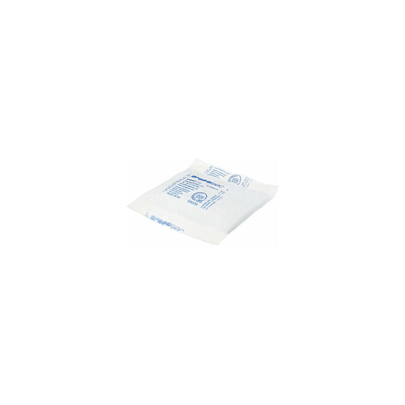 foto del prodotto kaiserkraft sacchetti disidratanti bianco lungh x largh x