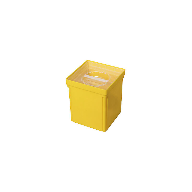 foto del prodotto kaiserkraft scatola dimensione 3 con coperchio lungh x largh