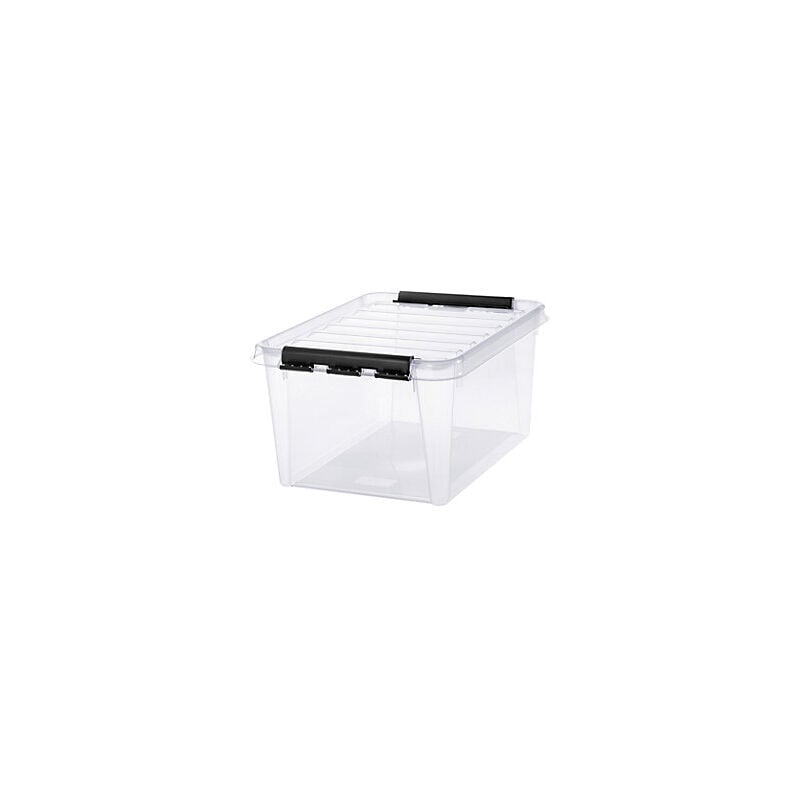 foto del prodotto kaiserkraft smartstore classic trasparente lungh x largh x