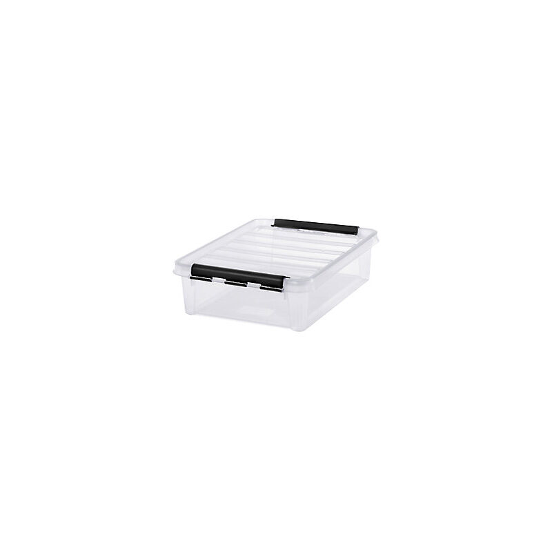 foto del prodotto kaiserkraft smartstore classic trasparente lungh x largh x