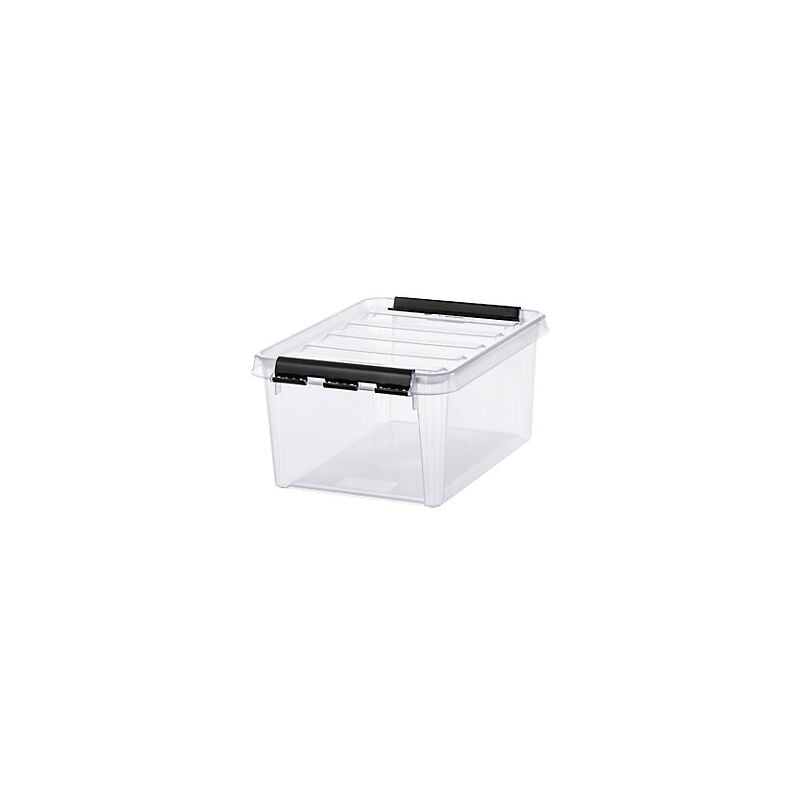 foto del prodotto kaiserkraft smartstore classic trasparente lungh x largh x