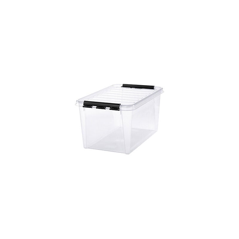 foto del prodotto kaiserkraft smartstore classic trasparente lungh x largh x
