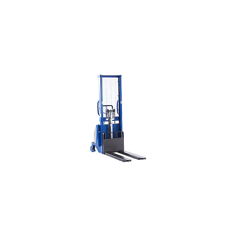 foto del prodotto kaiserkraft transpallet a timone semi elettrico portata 1200
