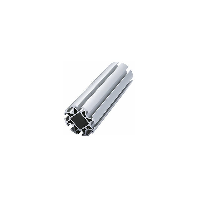 foto del prodotto kaiserkraft tubo in profilati di alluminio ngp60 lunghezza