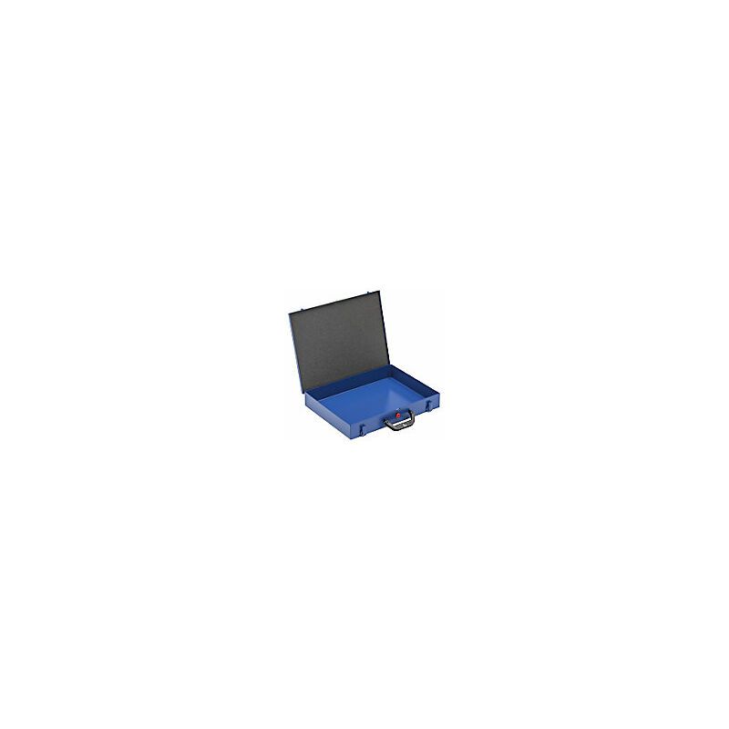 foto del prodotto kaiserkraft valigetta portaminuteria con cassettine largh x