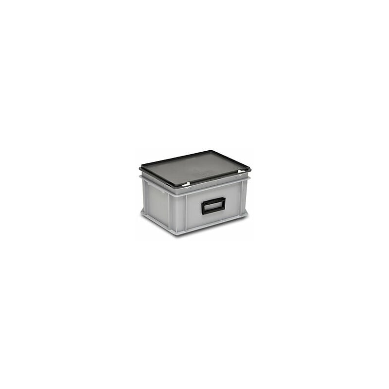 foto del prodotto kaiserkraft valigette multiuso capacit 20 l lungh x largh