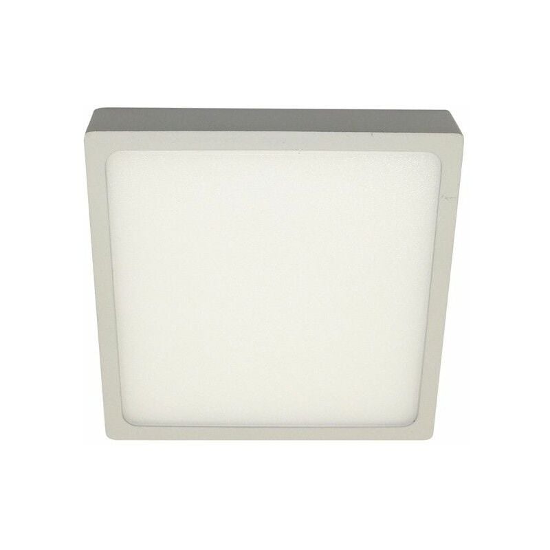 foto del prodotto kaju downlight led da superficie bianco 30w. 2600lm cr 02 606 30 420