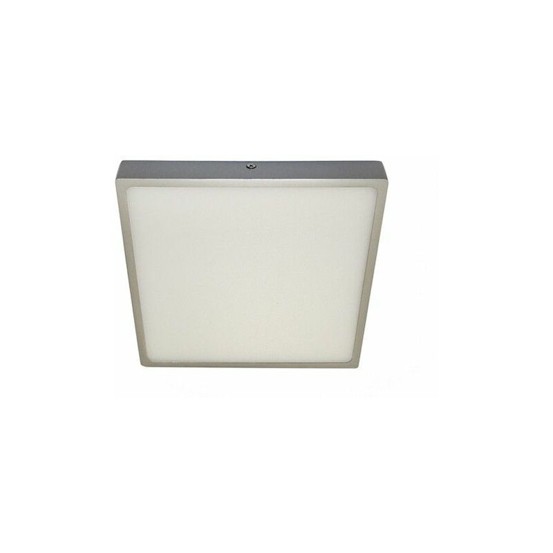 foto del prodotto kaju grey 8w cristalrecord downlight a led da superficie 02 606 08 181