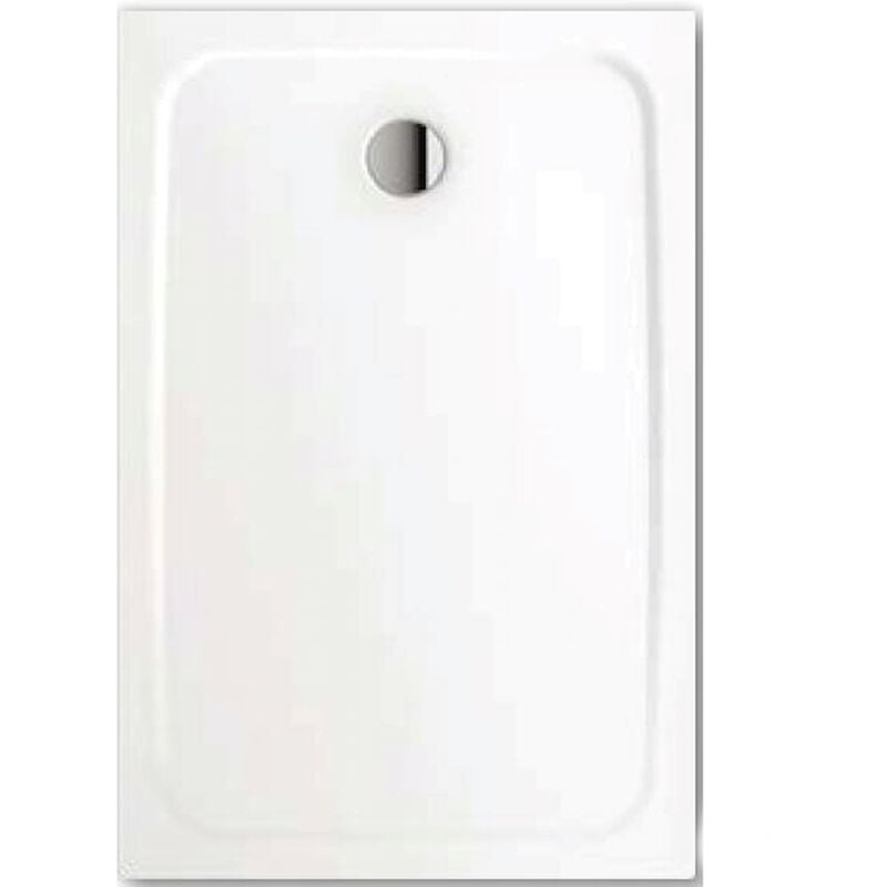 foto del prodotto kaldewei - cayonoplan piatto doccia 100x75 bianco codice prod: 361547980001