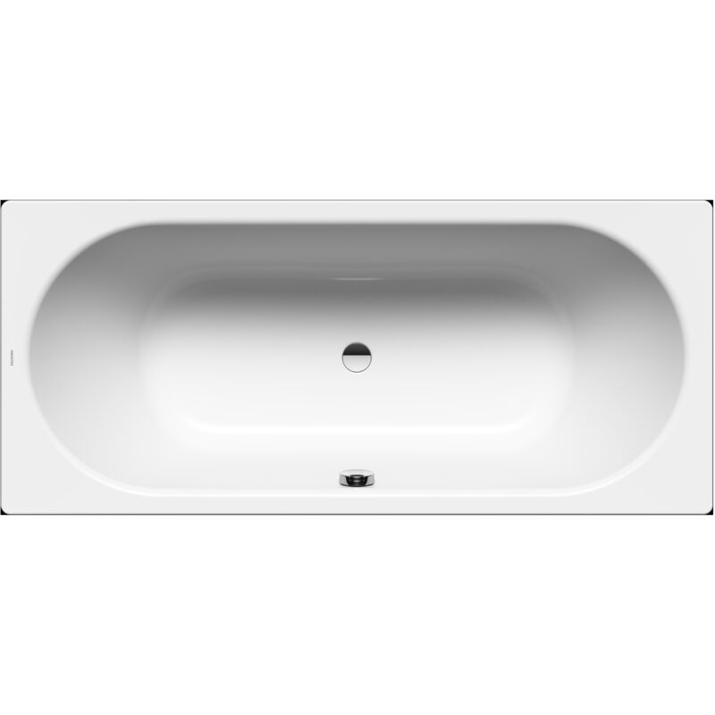 foto del prodotto kaldewei classic duo mod. 110, baignoires rectangulaires,