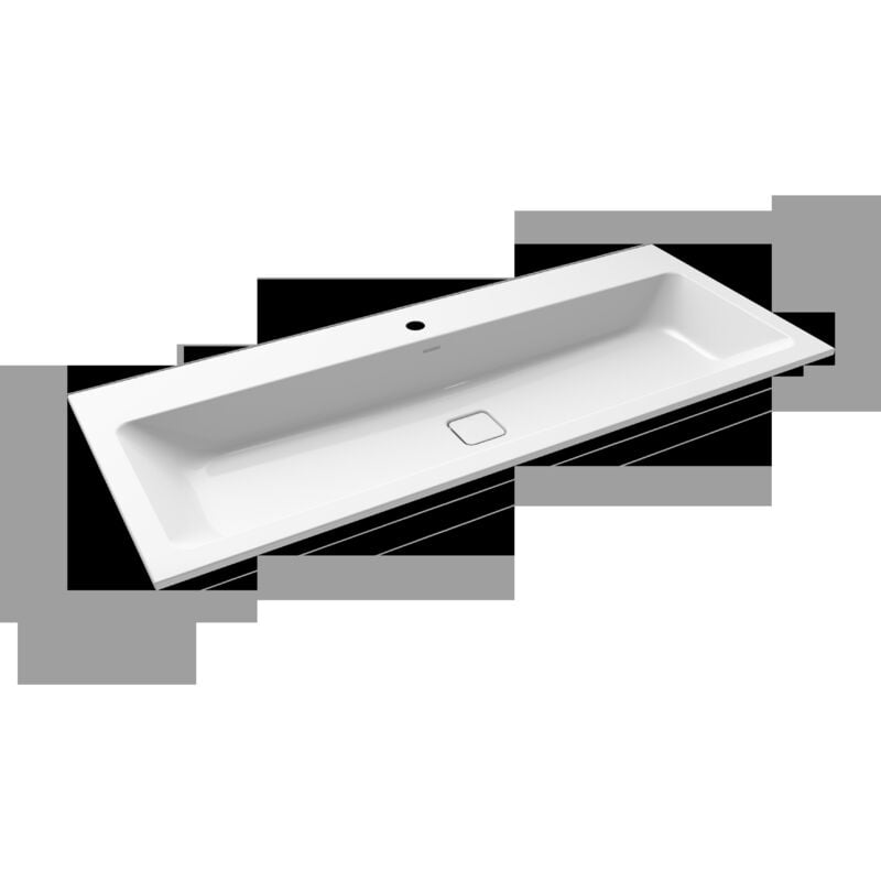 foto del prodotto kaldewei cono lavabo encastrer 3082, 1200x500x14 mm,
