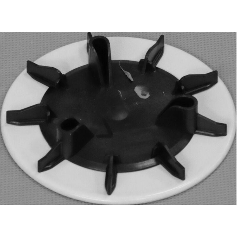 foto del prodotto kaldewei - couvercle de vidange ka90, maill , 687772592661,