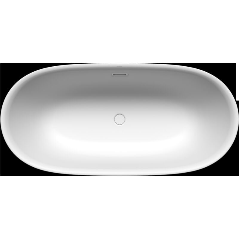 foto del prodotto kaldewei meisterst ck oyo duo mod. 1050 4034, baignoire en pose
