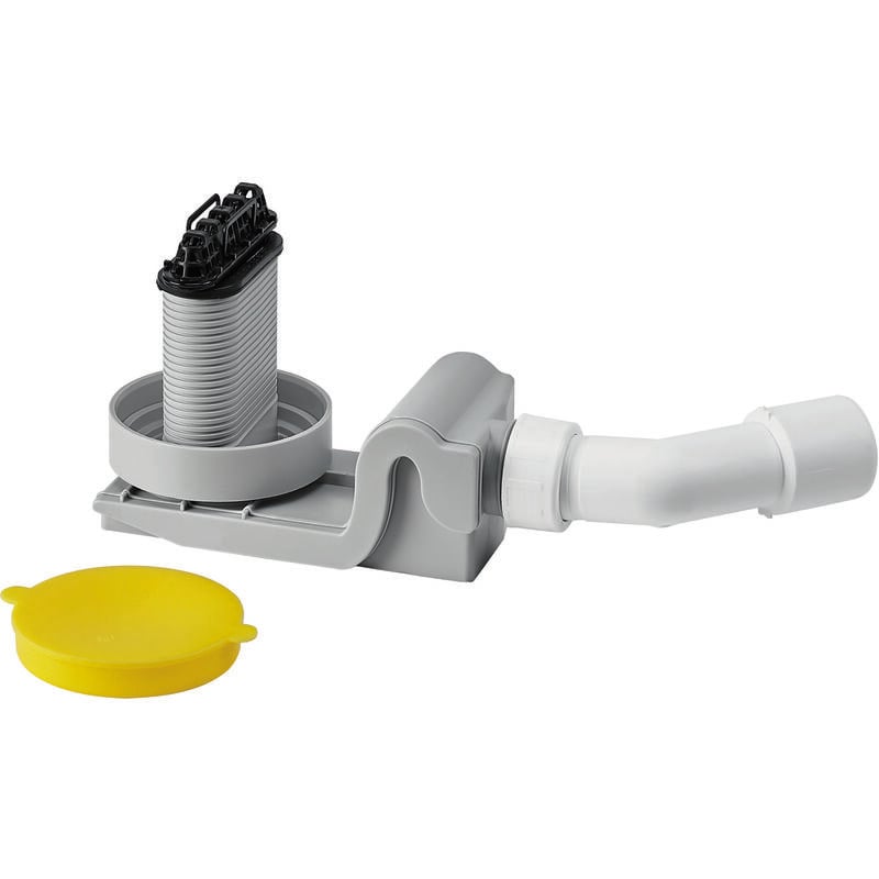 foto del prodotto kaldewei nexsys garniture de vidage, incluant la cr pine,