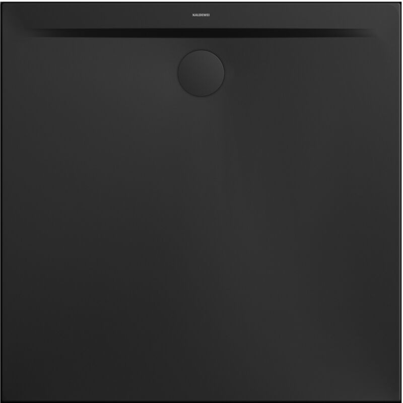 foto del prodotto kaldewei superplan zero 1592 1, receveurs de douche, 150x150cm,