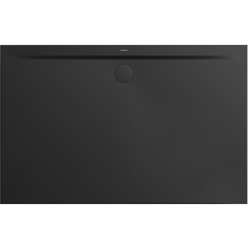 foto del prodotto kaldewei superplan zero, carrelage de douche, 160x80cm,