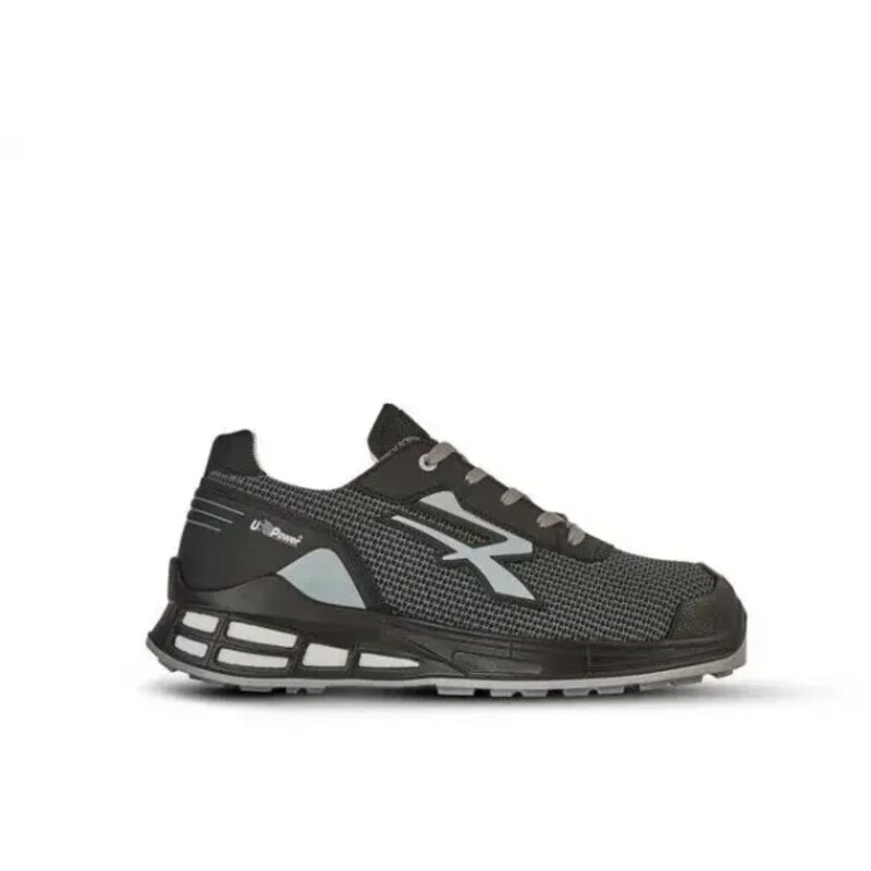 foto del prodotto kaleo scarpe antinfortunistiche basse s3 src ci esd 44 u power