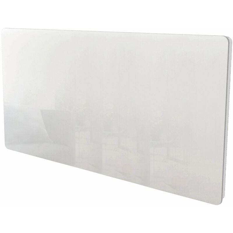foto del prodotto kalia radiatore elettrico in vetro 2000w glass