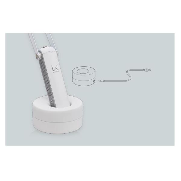foto del prodotto kaltech purificatore collo nero