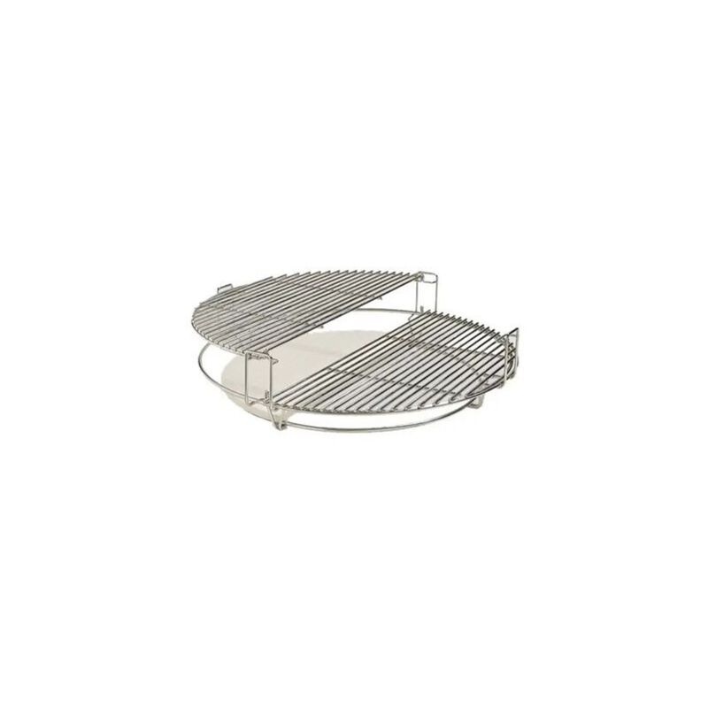 immagine 0 del prodotto kamado bono sistema di cottura dual zone per media tqdc20