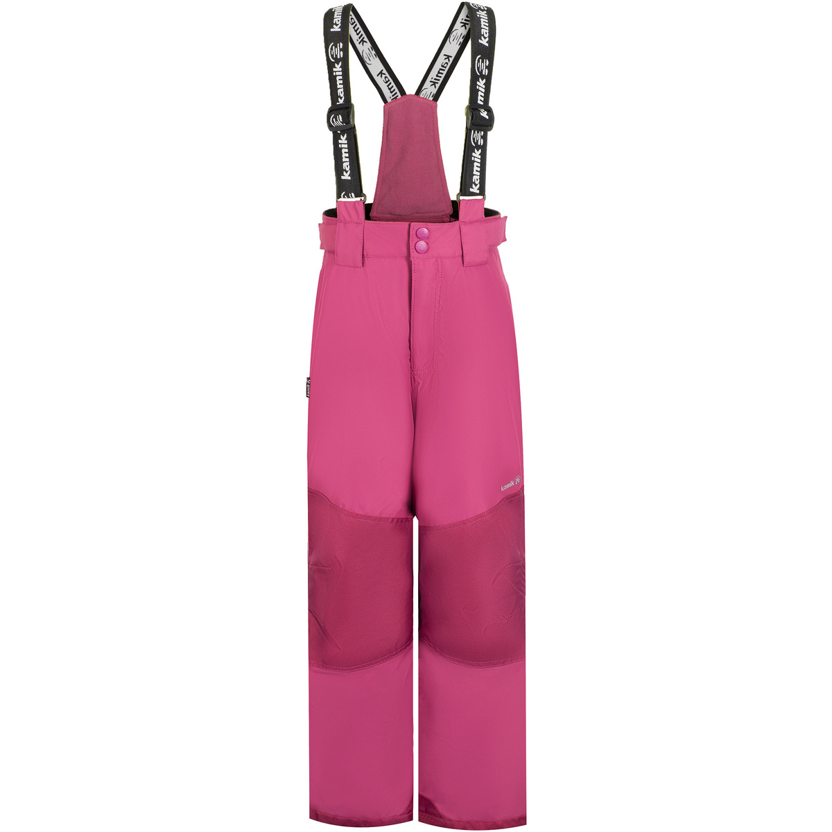 foto del prodotto kamik bambino pantaloni bella