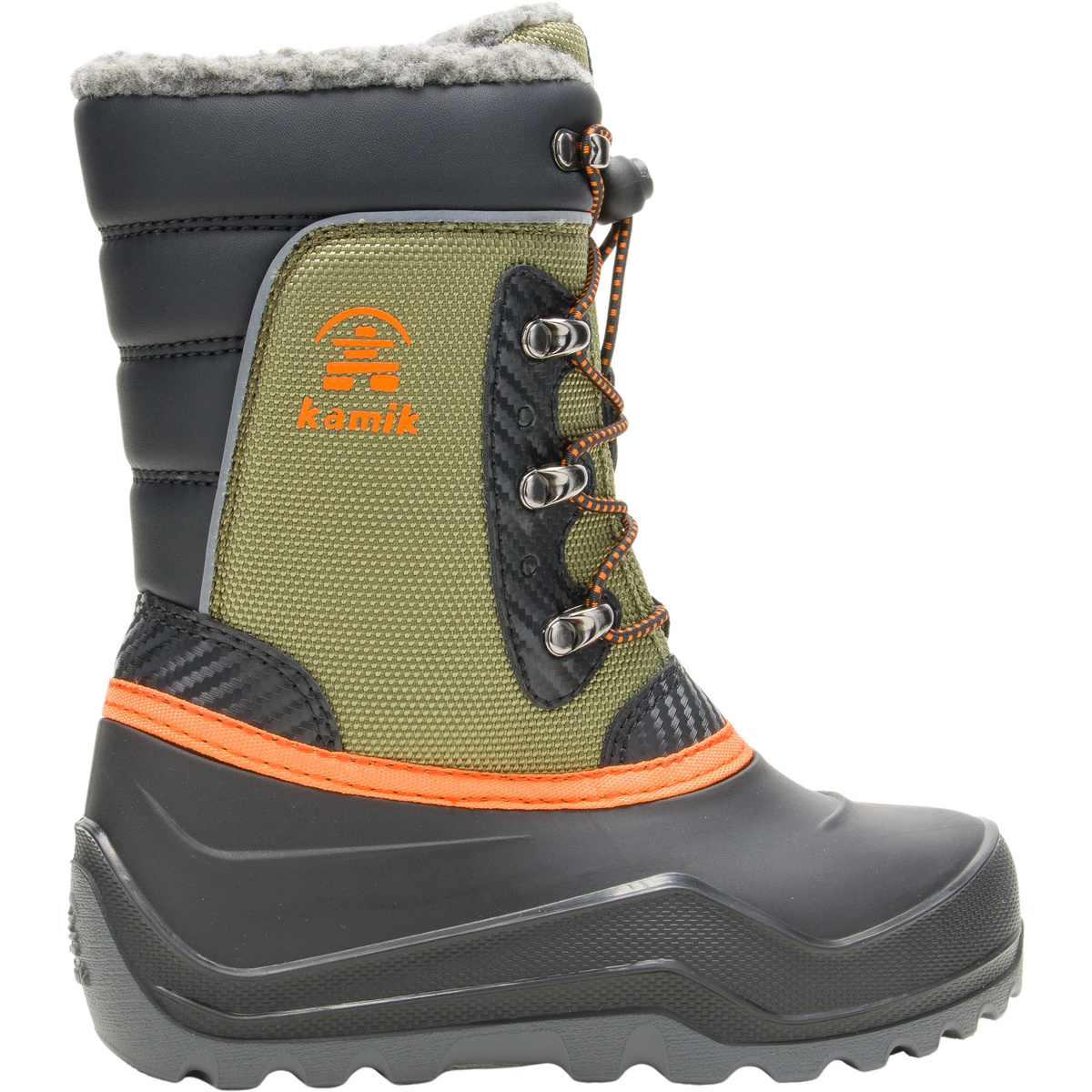 foto del prodotto kamik bambino scarpe luke 4