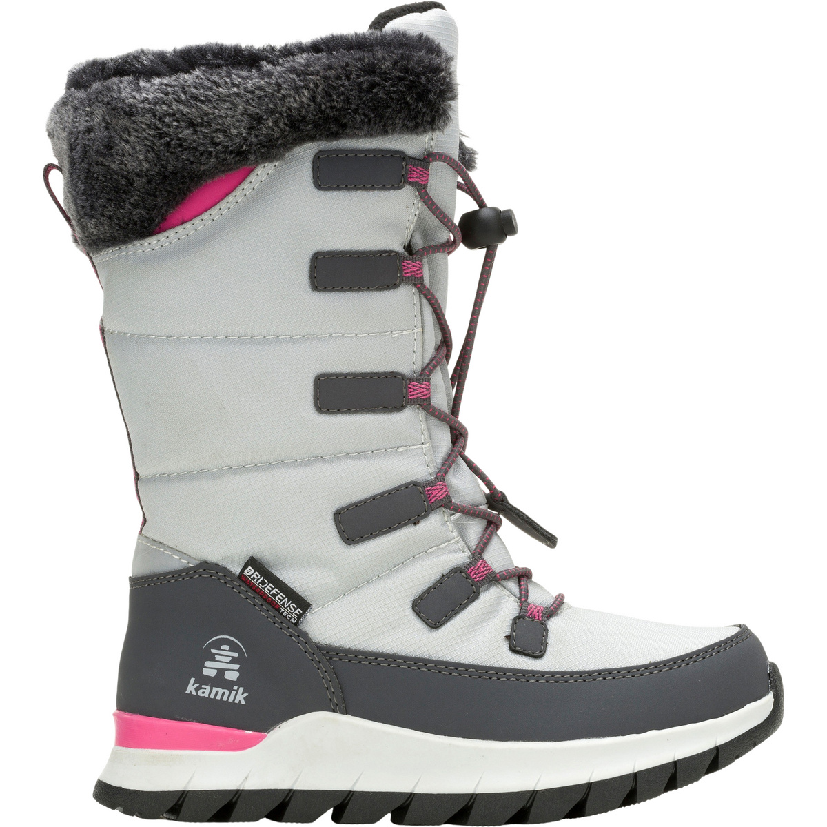 foto del prodotto kamik bambino scarpe prairie 2