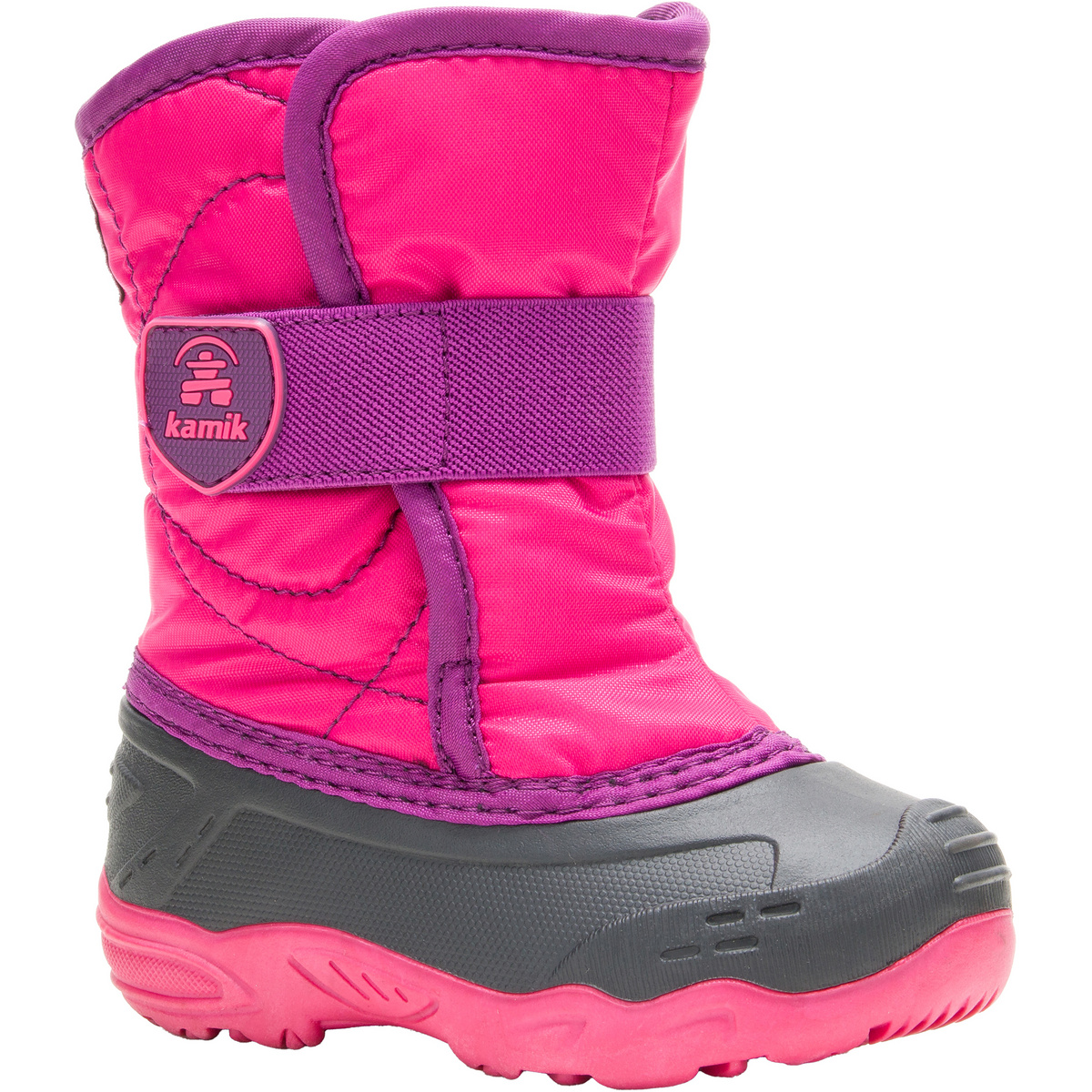 foto del prodotto kamik bambino scarpe snowbug 5