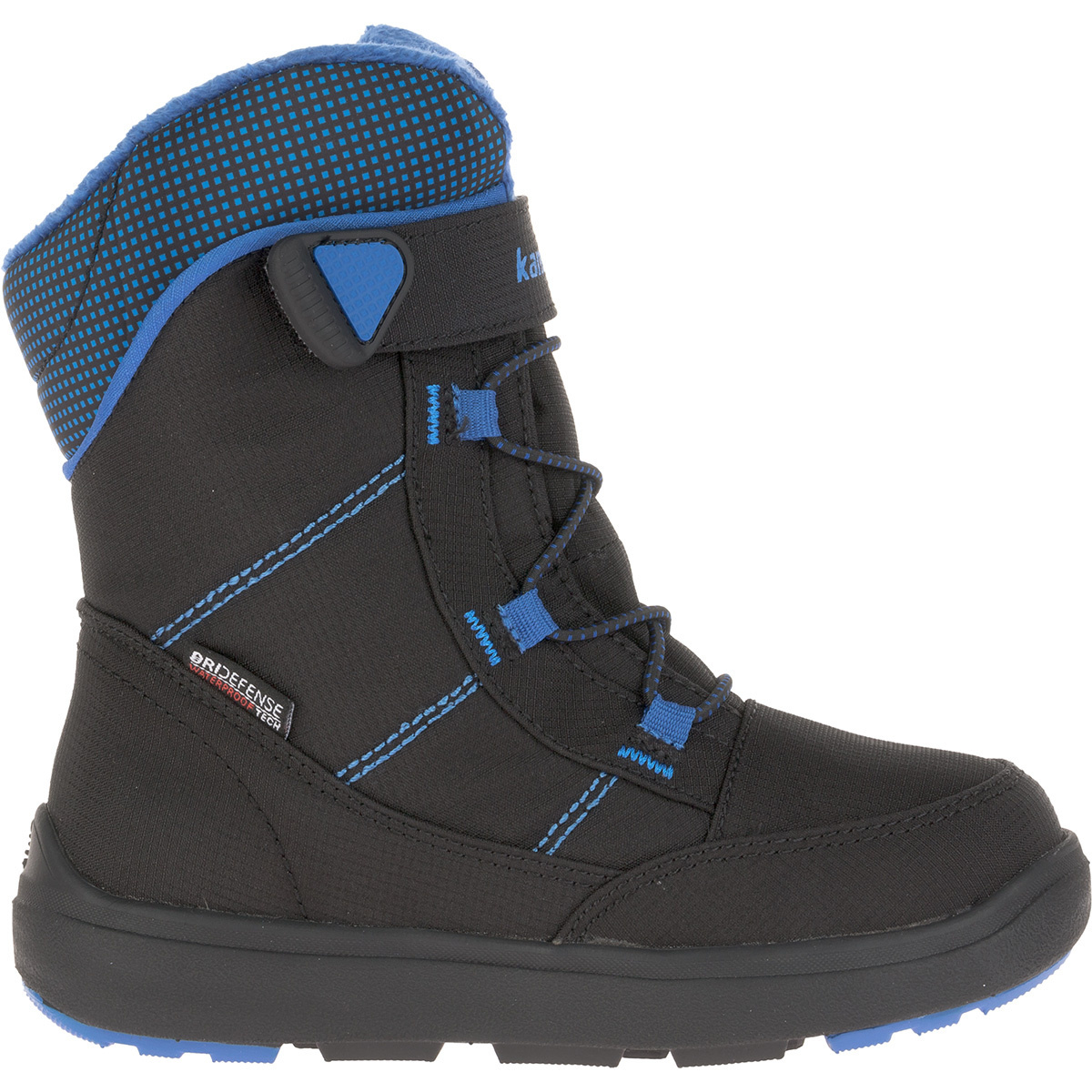foto del prodotto kamik bambino scarpe stance 2