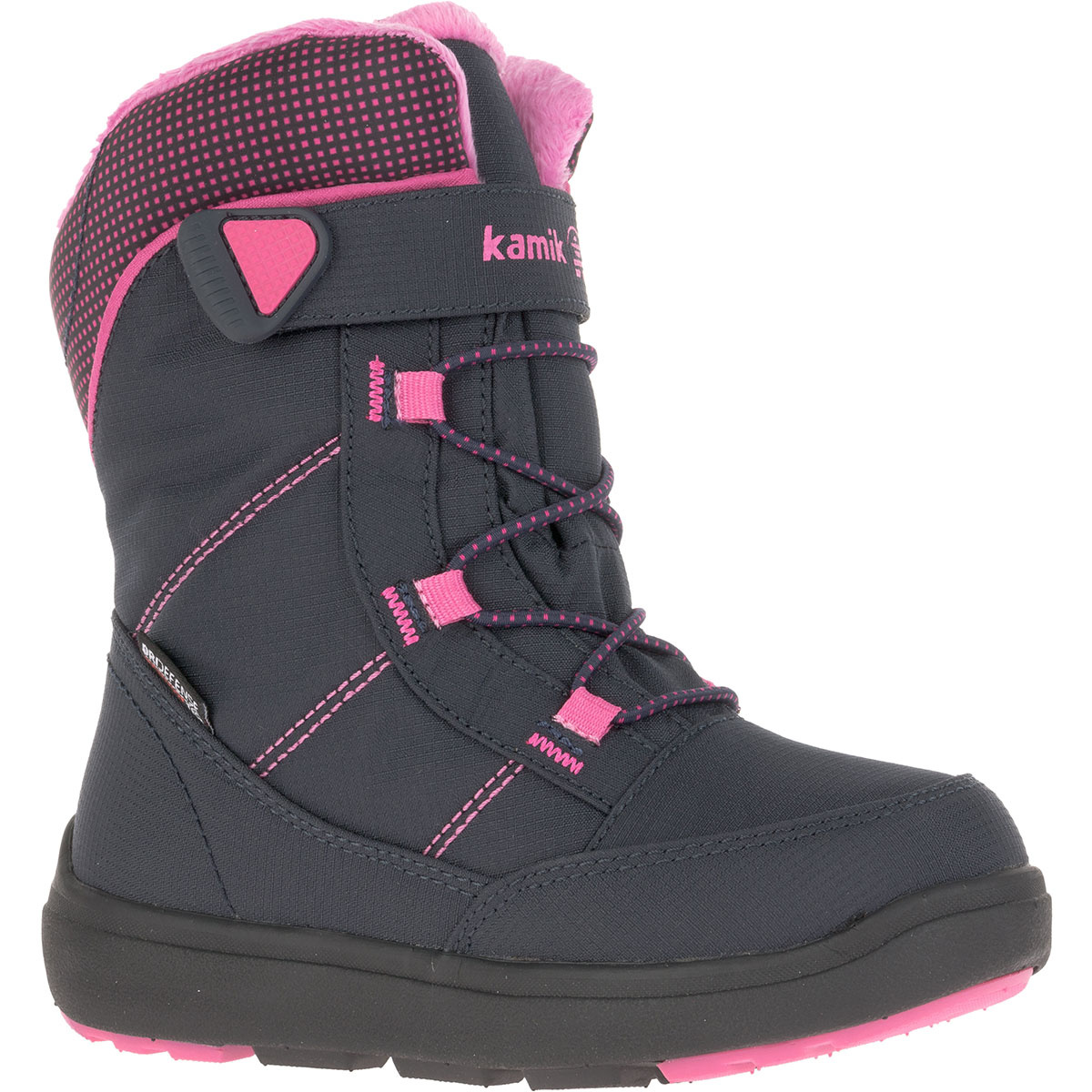 foto del prodotto kamik bambino scarpe stance 2