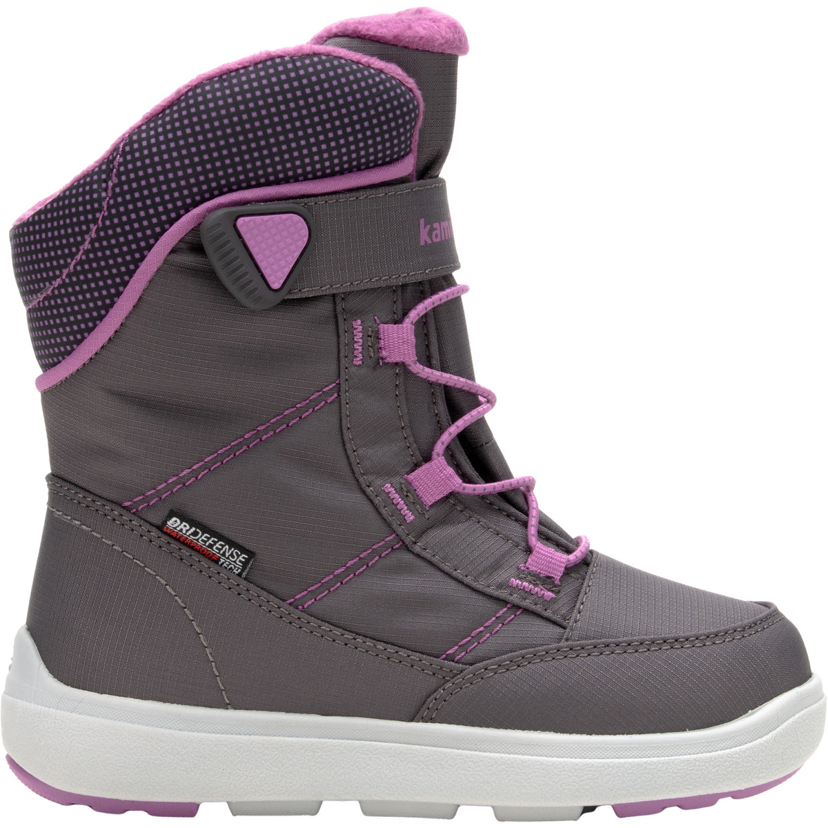 foto del prodotto kamik bambino scarpe stance 2