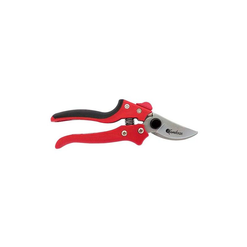 foto del prodotto kamikaze professional scissors per una mano km 19, giardinaggio speciale e paesaggio