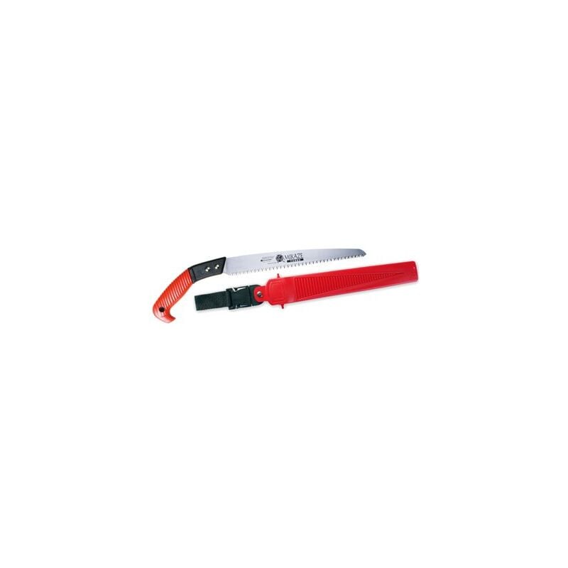 foto del prodotto kamikaze sega da potatura s240h turbo 240 mm con plastica e custodia 2970