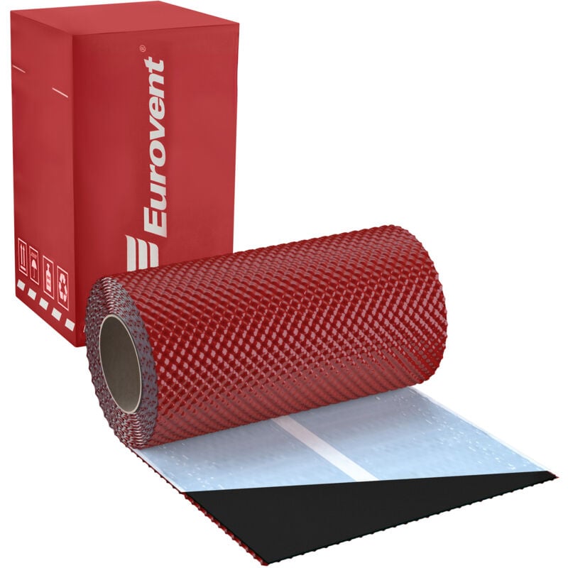 foto del prodotto kaminband al flex 3d 300mm x 5m ral 3011
