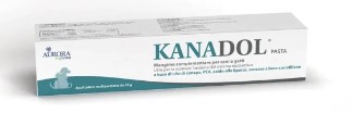 foto del prodotto kanadol pasta 30g