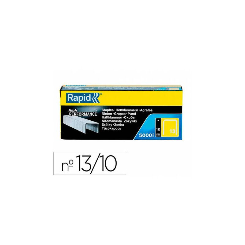 foto del prodotto kangaro tr 13 10 staples
