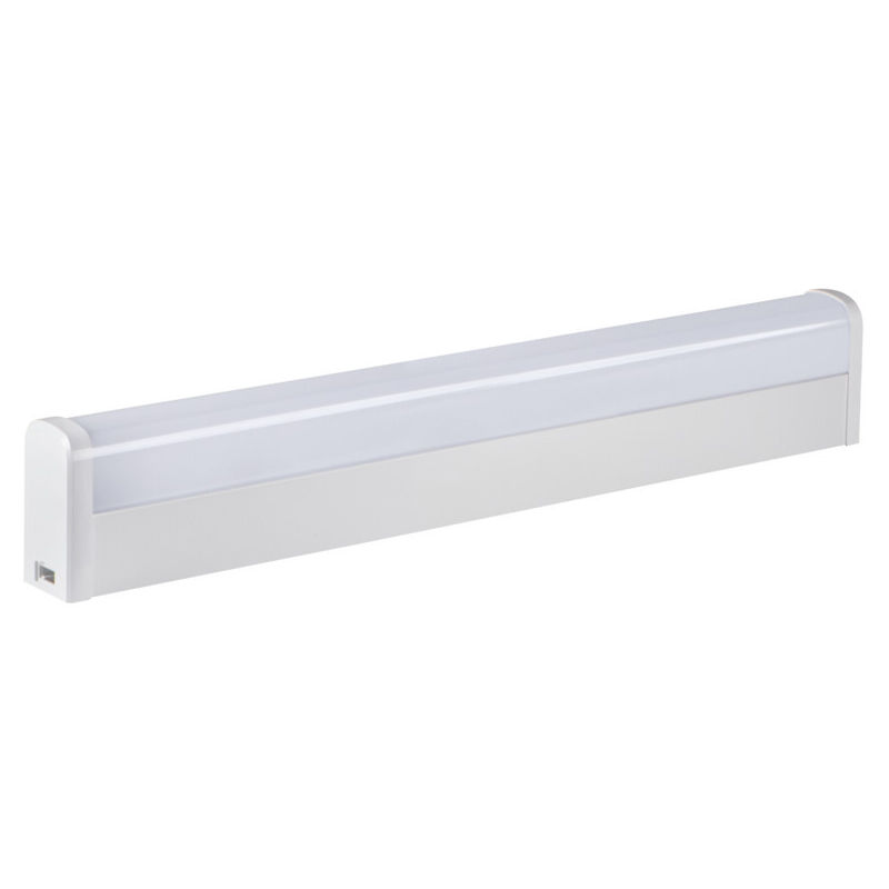 foto del prodotto kanlux 15w ip44 bianco 1600lm akvo