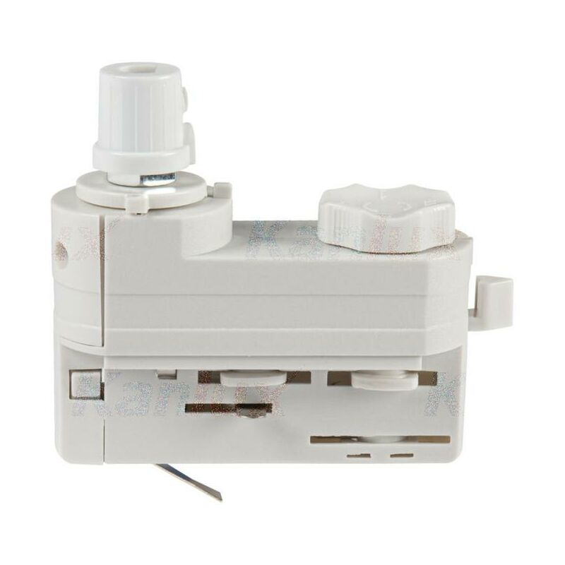foto del prodotto kanlux accessorio del sistema a binario tear n padaptor w