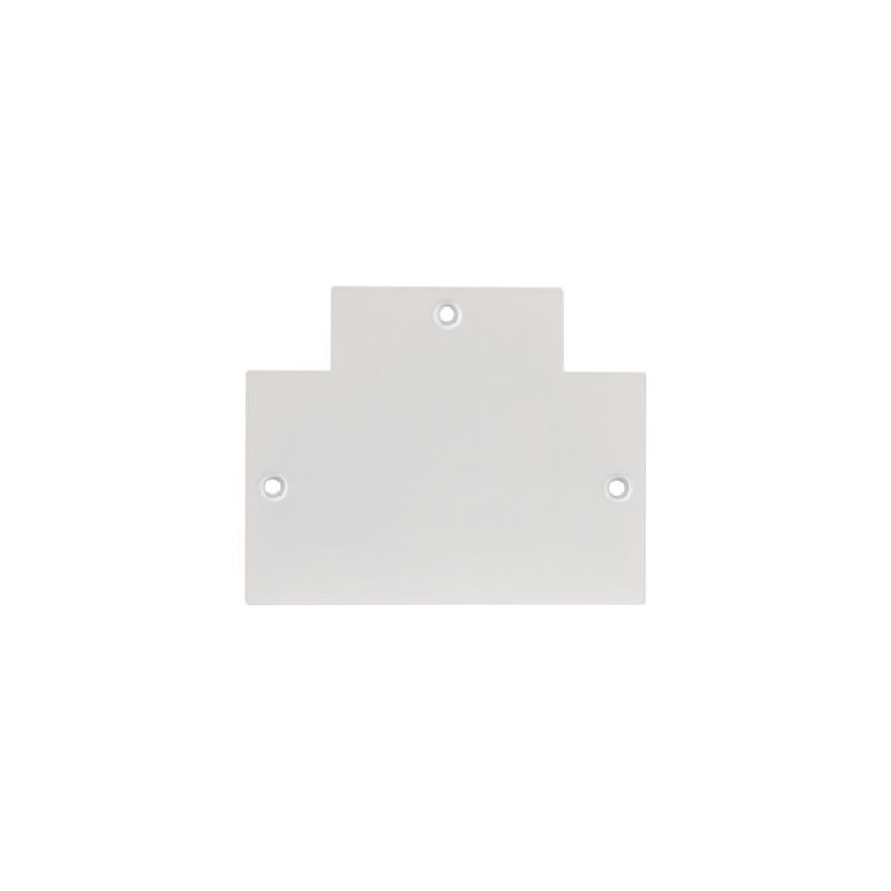immagine 0 del prodotto kanlux accessorio per sistema a binario tear n rc bianco acciaio da 5 c a 25 c