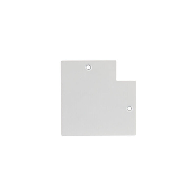foto del prodotto kanlux accessorio per sistema binario tear n rc bianco acciaio temperatura ambiente 5 25 c
