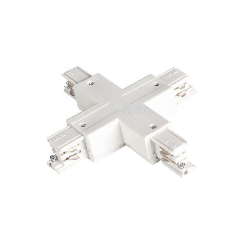 foto del prodotto kanlux connettore a x tear n con x w