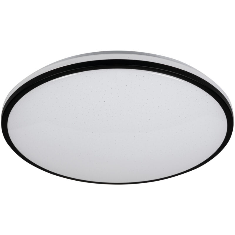 foto del prodotto kanlux controllo a distanza nero 490mm cct