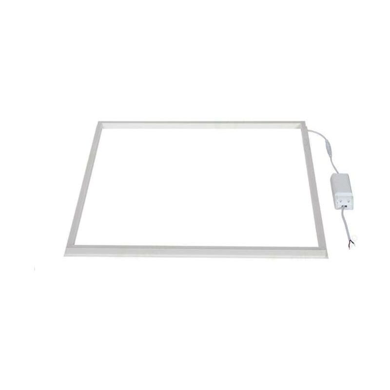 foto del prodotto kanlux cornice plafoniera led incasso 60x60 pannello 40 watt bianco naturale