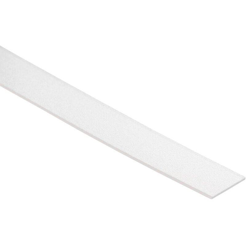 foto del prodotto kanlux diffusore depoli plastica resistente 1000 mm lotto di 10 per profilo profilo