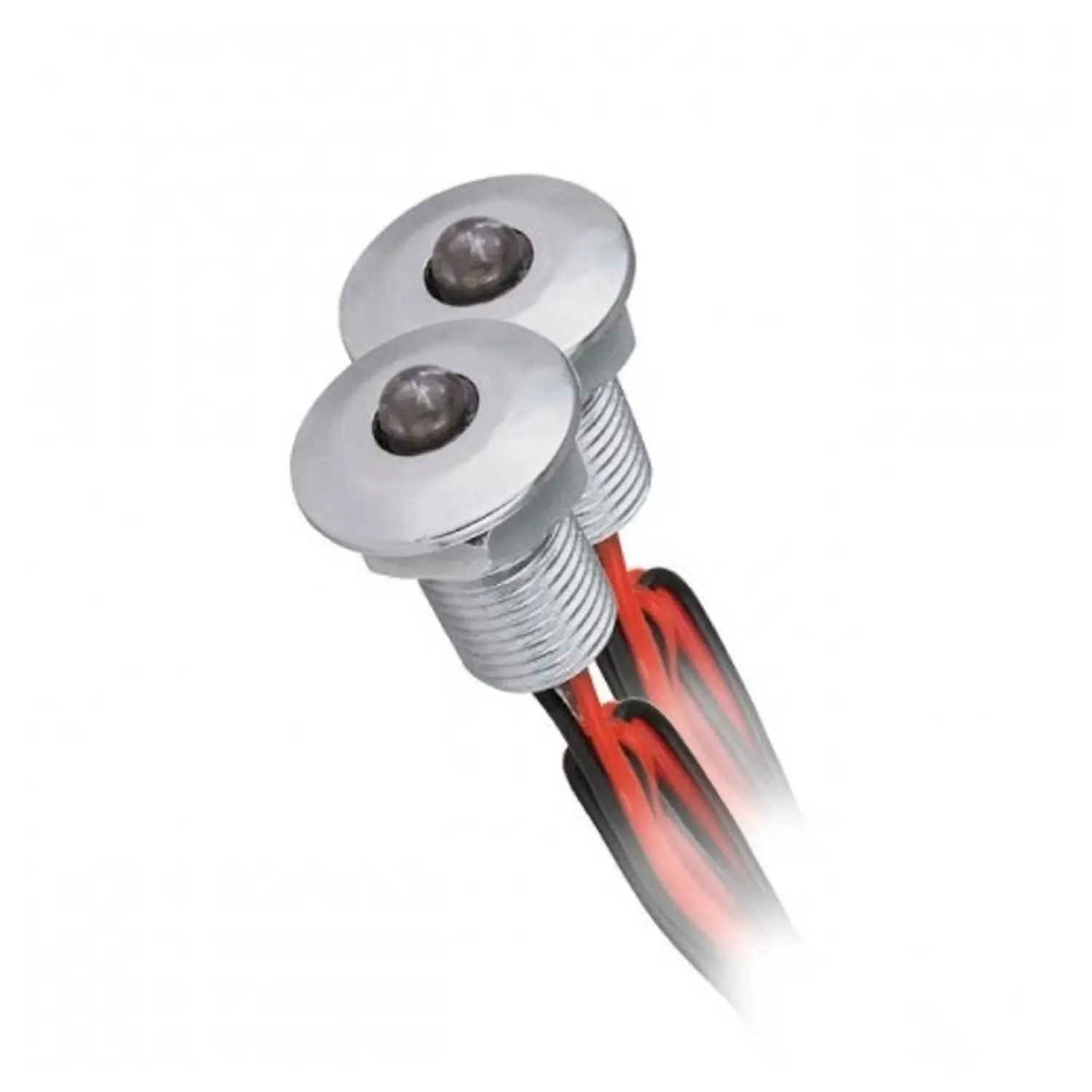 foto del prodotto kanlux faretto incasso a led cielo stellato decorativo 12v 0.22watt