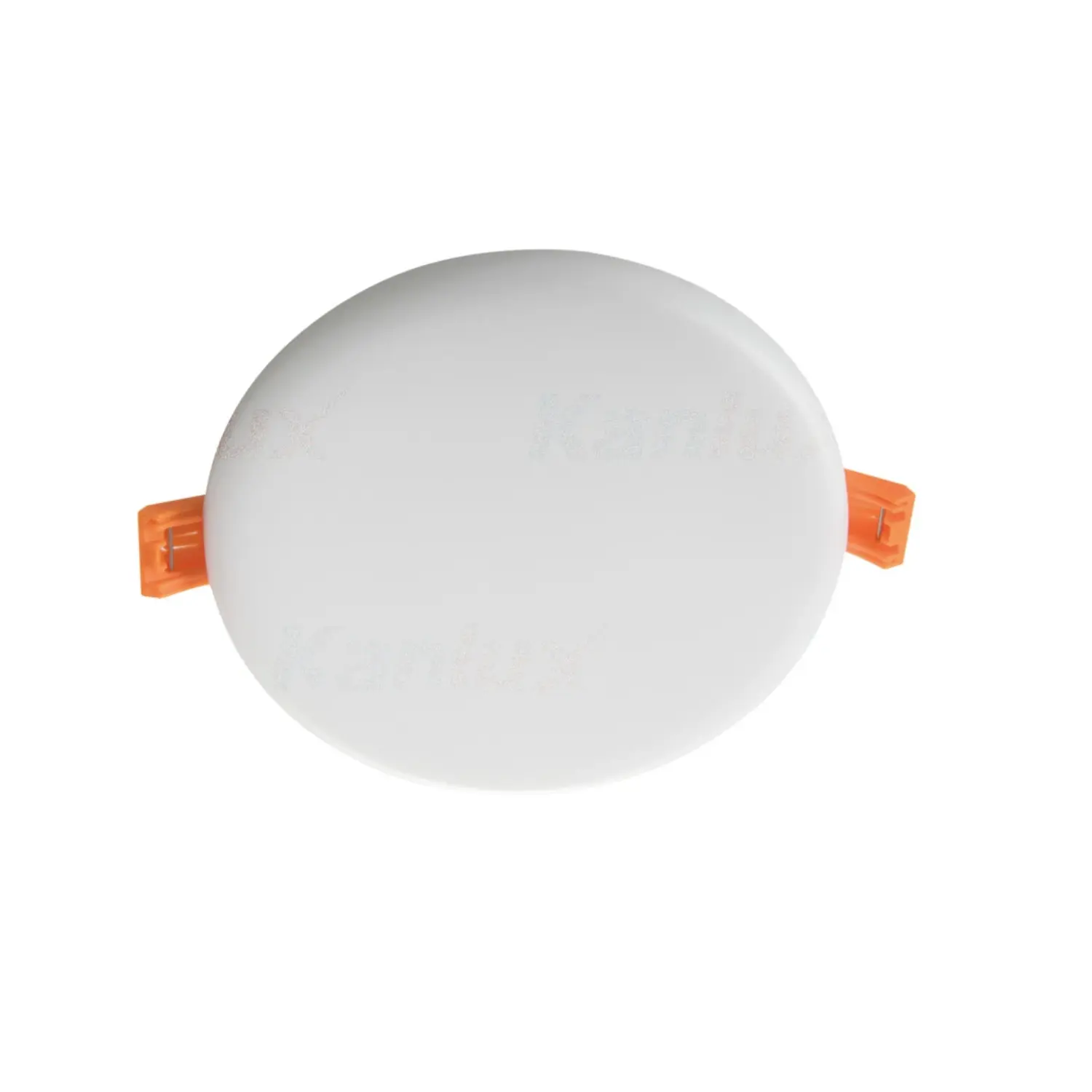 foto del prodotto kanlux faretto incasso stagno arel led 230v 10 watt bianco naturale foro 110 mm tondo
