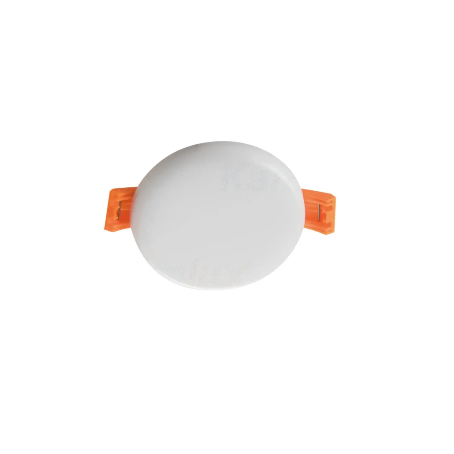 foto del prodotto kanlux faretto incasso stagno arel led 230v 6 watt bianco naturale foro 60 mm tondo